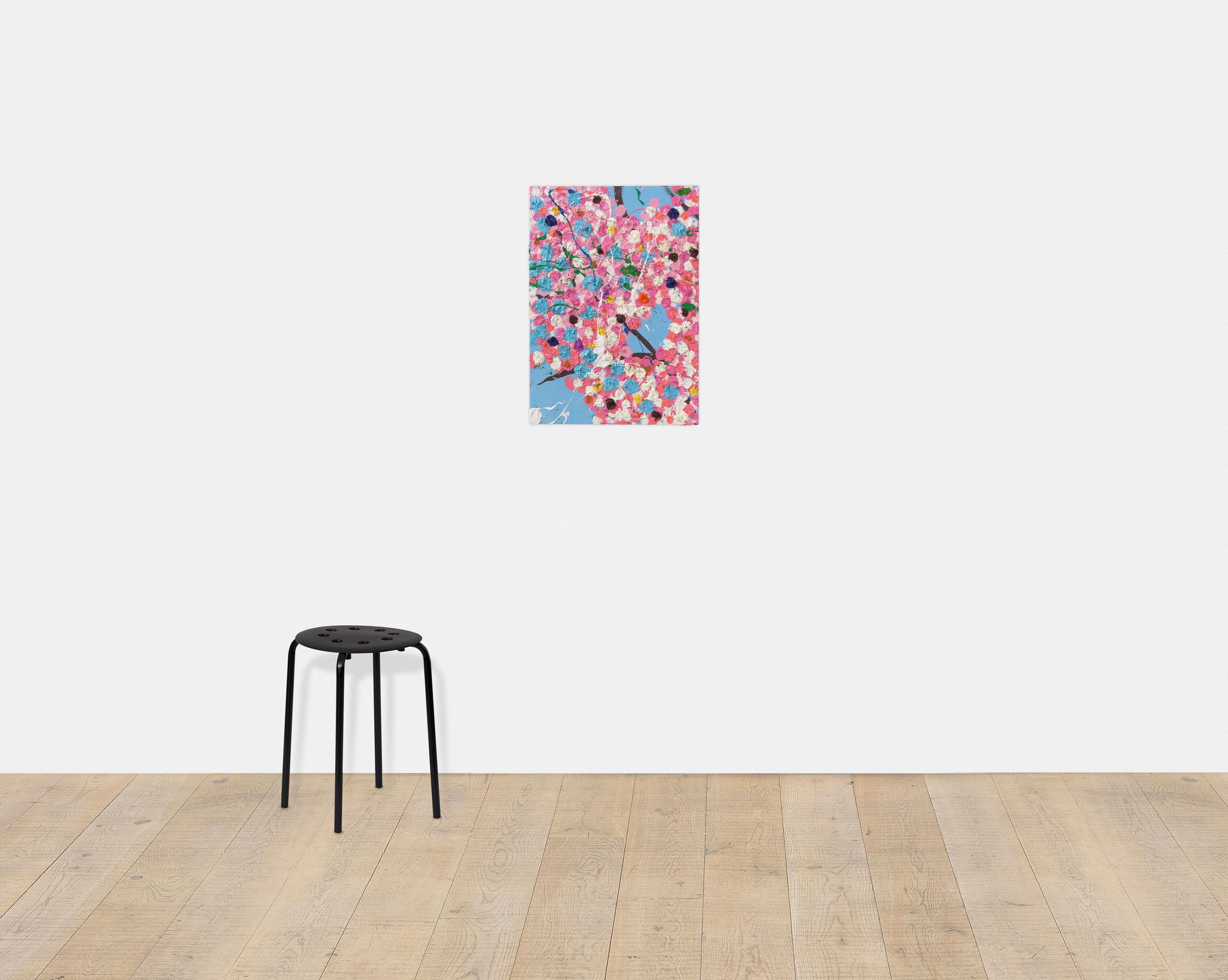 Blushing Blossom scale image