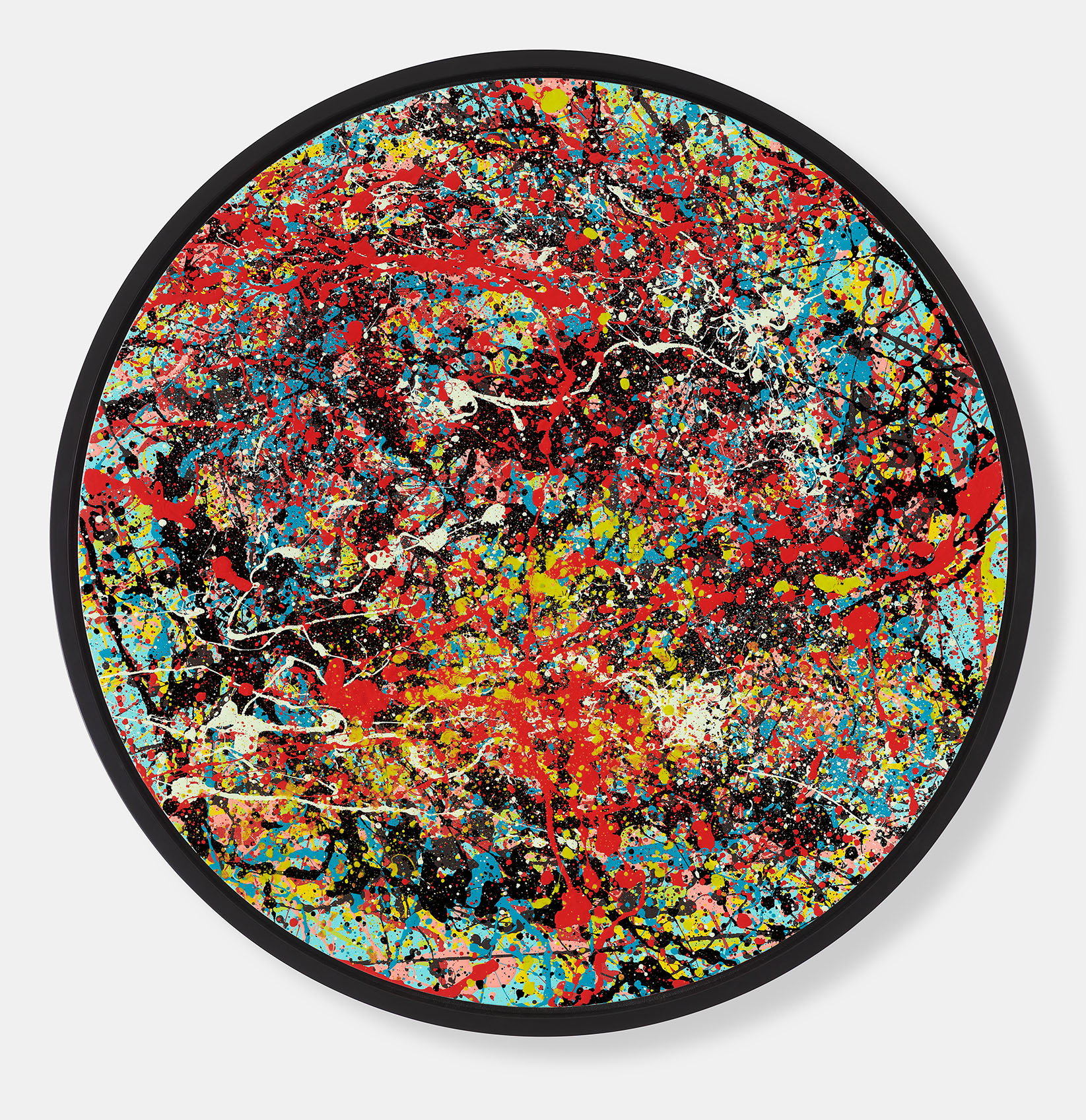 Dust From A Dying Star 2