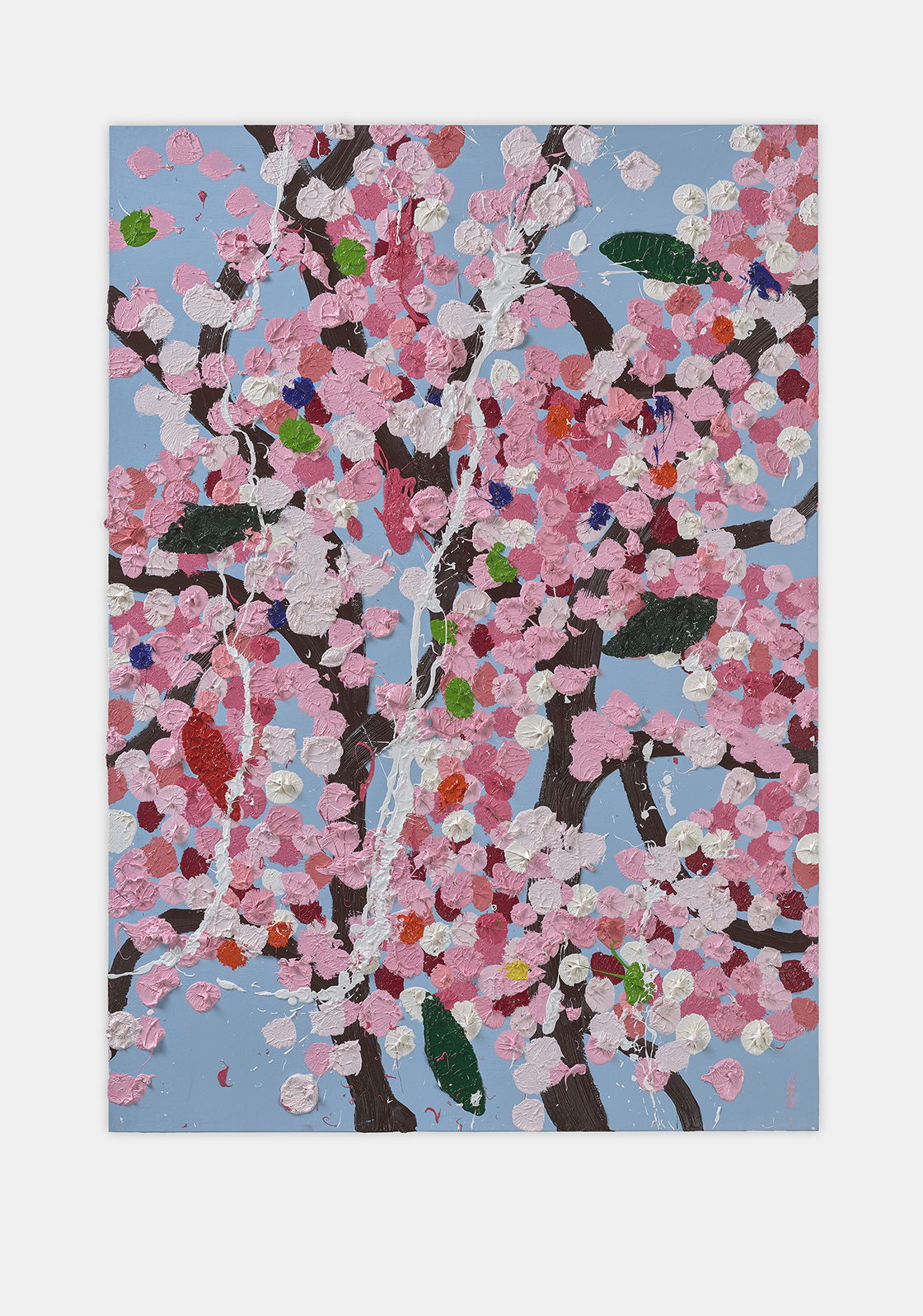 Hypnotising Blossom 1 main image