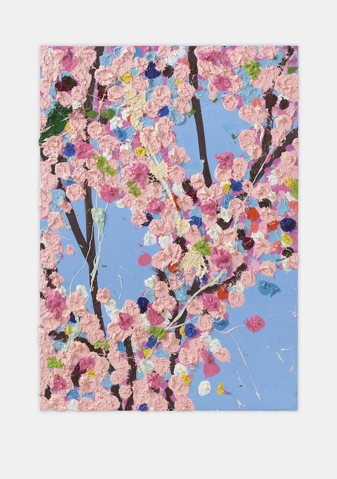 Lavish Blossom 1 main image