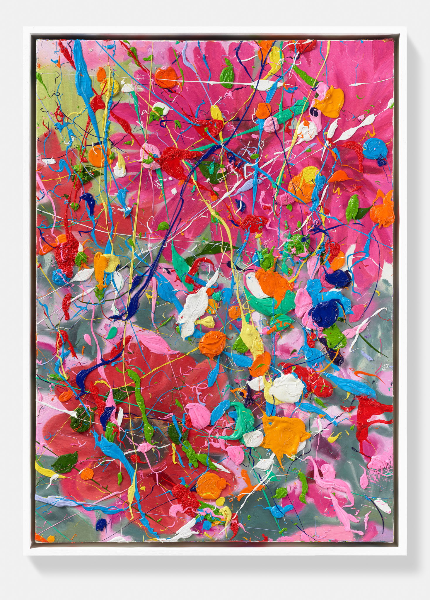 Fierce Love Hidden Garden 1 main image