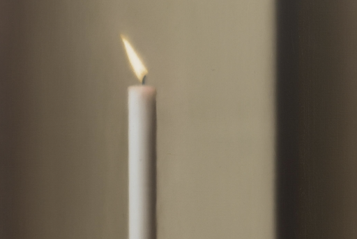 Christie's Marian's Richters & 21st Century Evening Sale Totals $136.8m