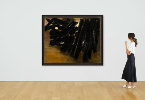 Weis Family Files Counterclaim in Suit Over $4 M. Pierre Soulages Painting