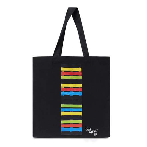 The Children's Xylophone Model Tote