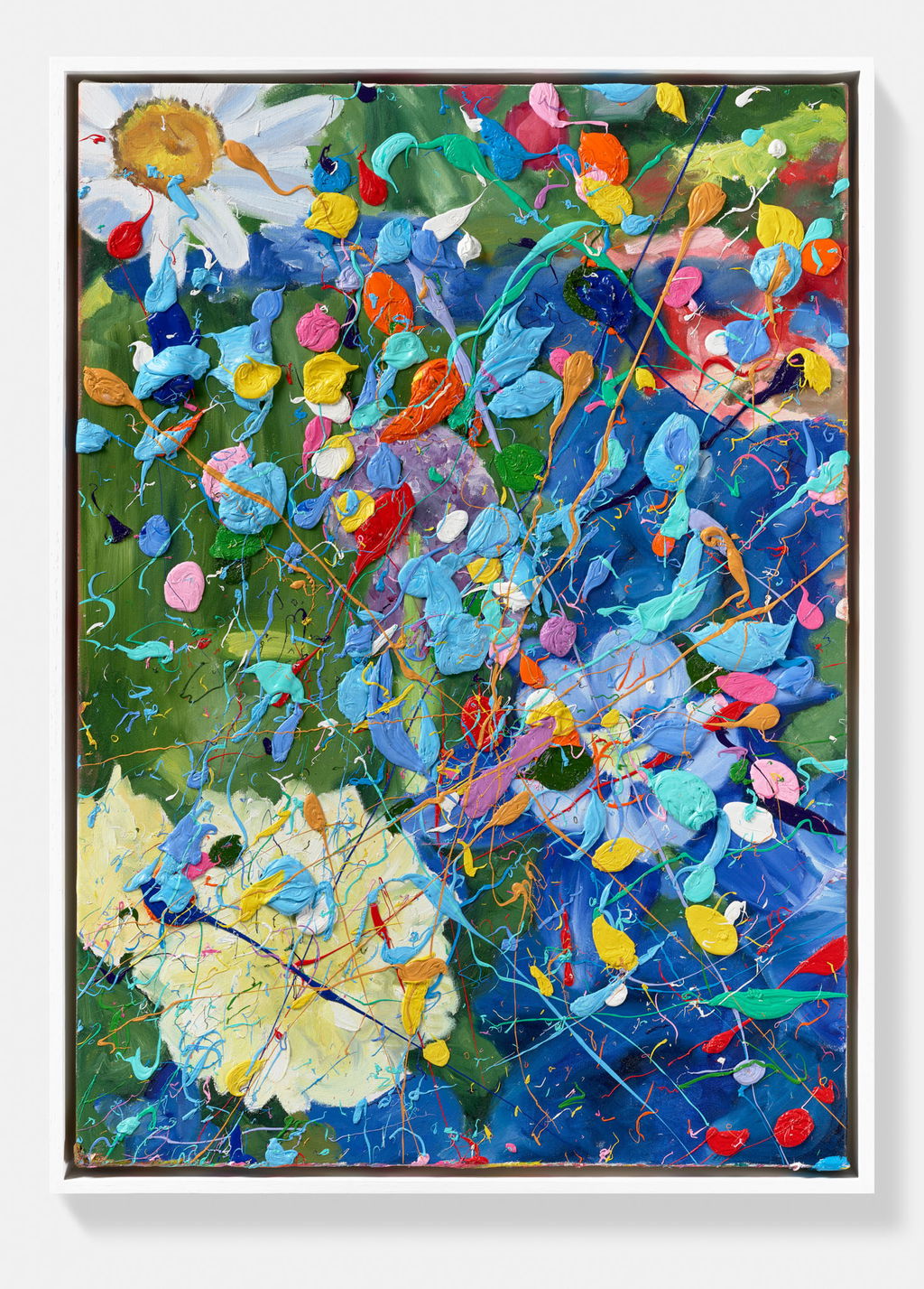 Bright Frenzy Hidden Garden 1 main image