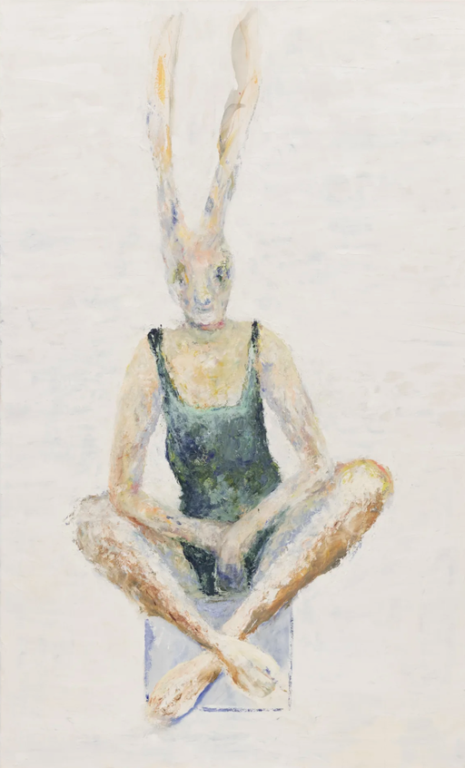 Valerie Favre: n billet pour quatre pièces at Galerie Peter Kilchmann in Paris