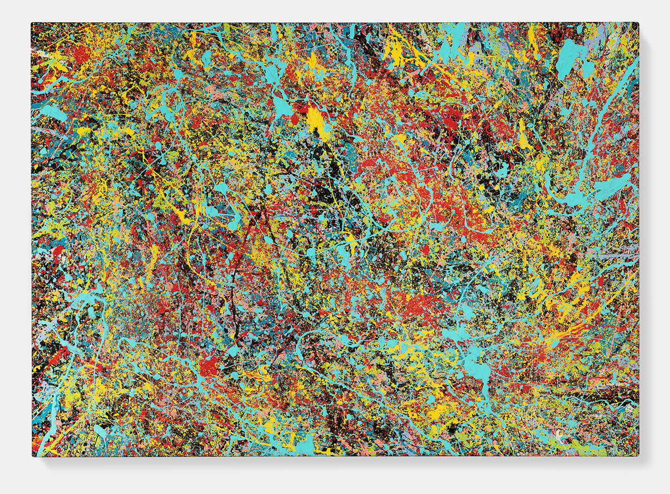 The Starlight's Path 1 main image