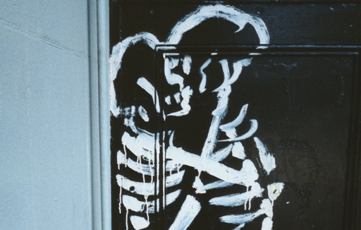 Gagosian Gives Nan Goldin's Full-Blown Ballad a London Debut