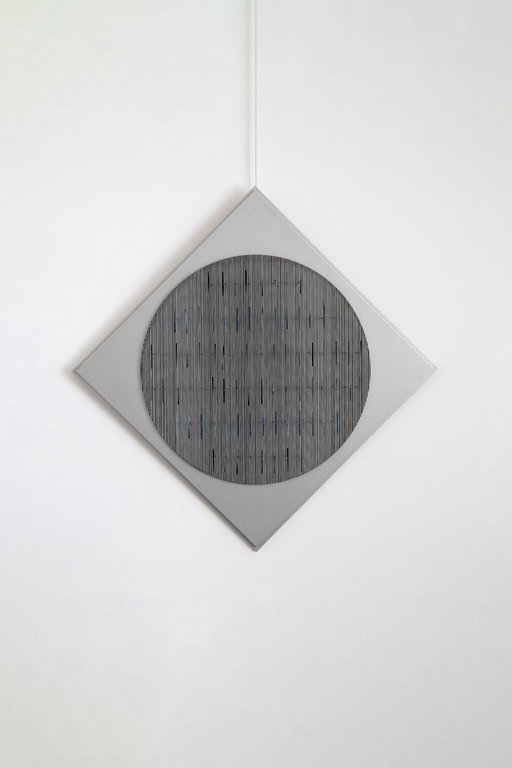 Jesus Rafael Soto Work Heads to Auction