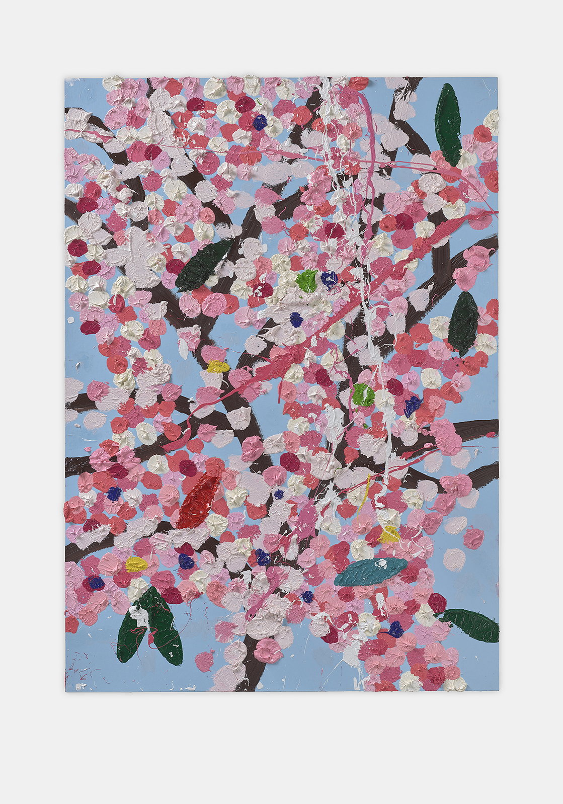Astonishing Blossom 1 main image
