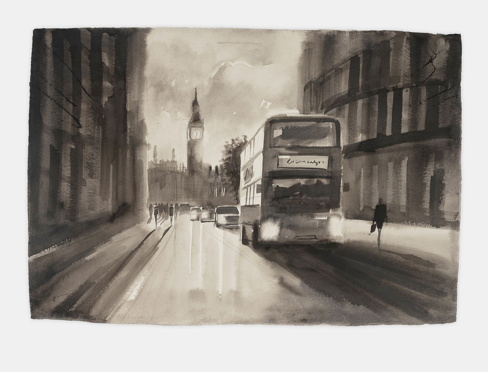 City in Transit 1 main image