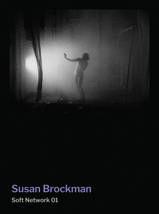 Susan Brockman: Soft Network 01