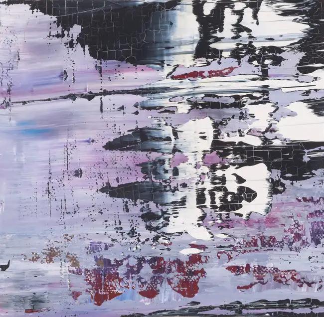 Souvenir. Image courtesy of Forum Auctions