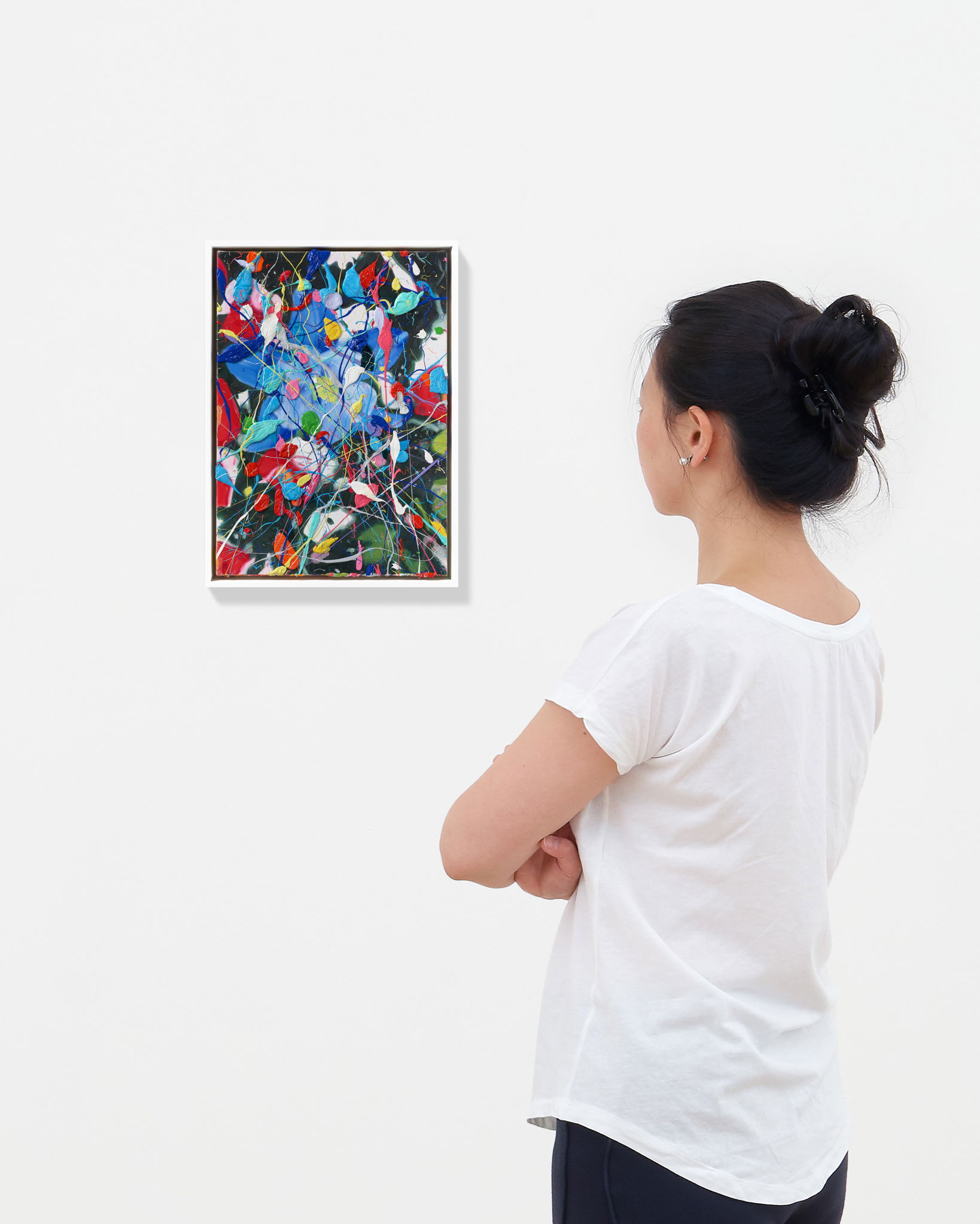 Mirage Hidden Garden scale image