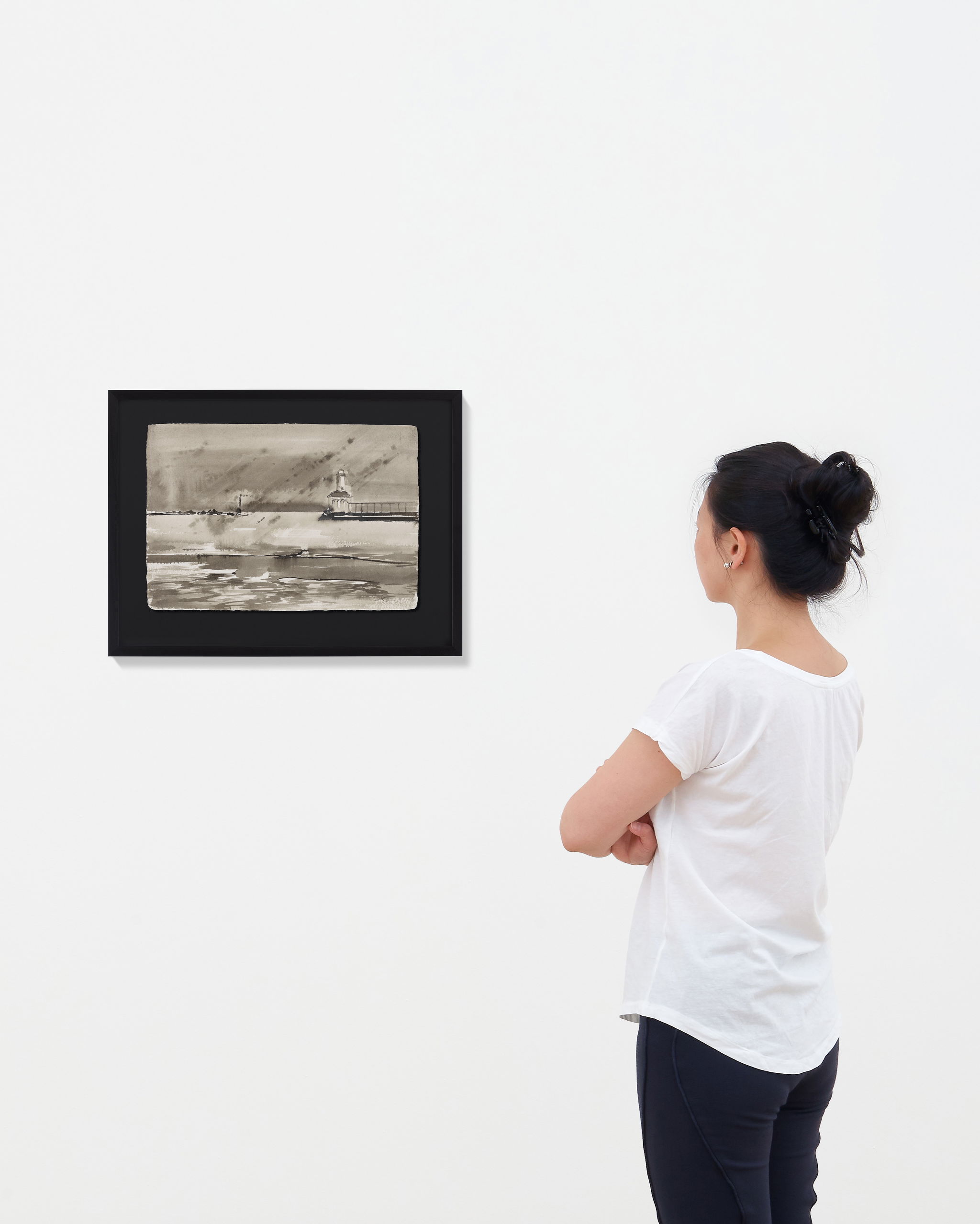 Storm on the Horizon scale image