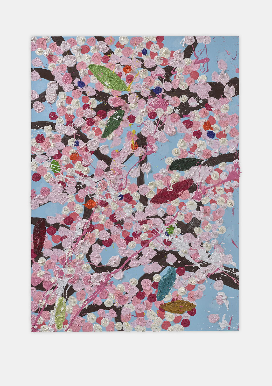 Enamoured Blossom 1 main image