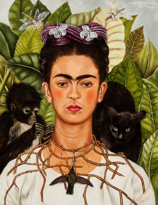 ‘Frida: The Making of an Icon’ at London’s Tate Modern Review