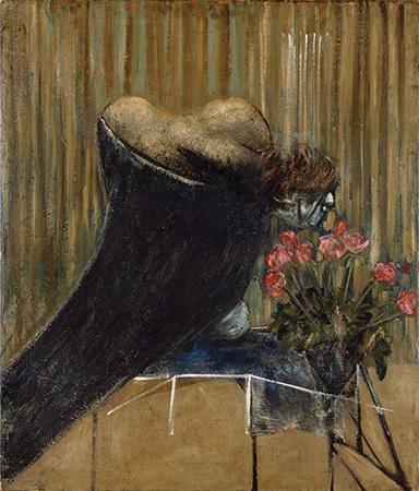 Francis Bacon Work Sells for 2% Above Estimate at Auction
