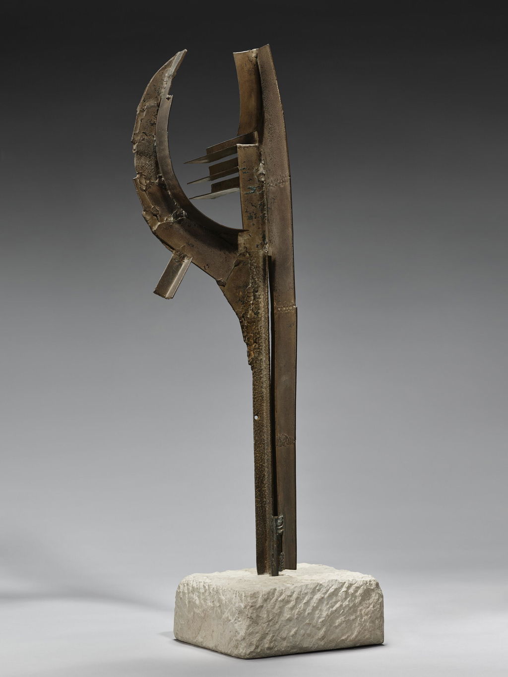 Julio Gonzalez Work with $8m Estimate Goes Unsold at Auction