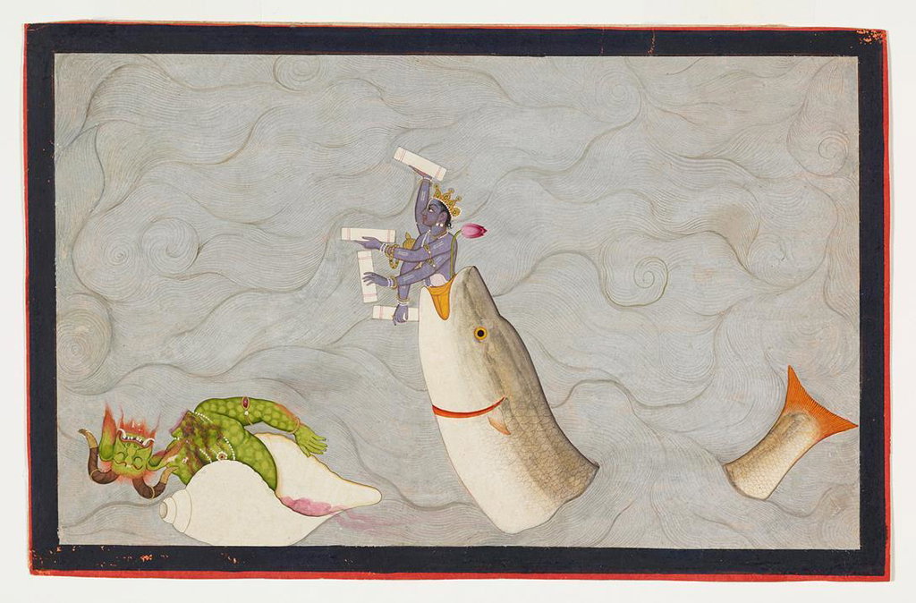 Image courtesy of Art Gallery of New South Wales.