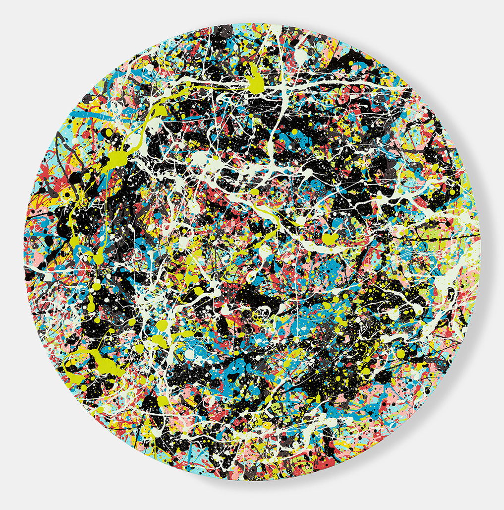 Constellations Of Now 1 main image