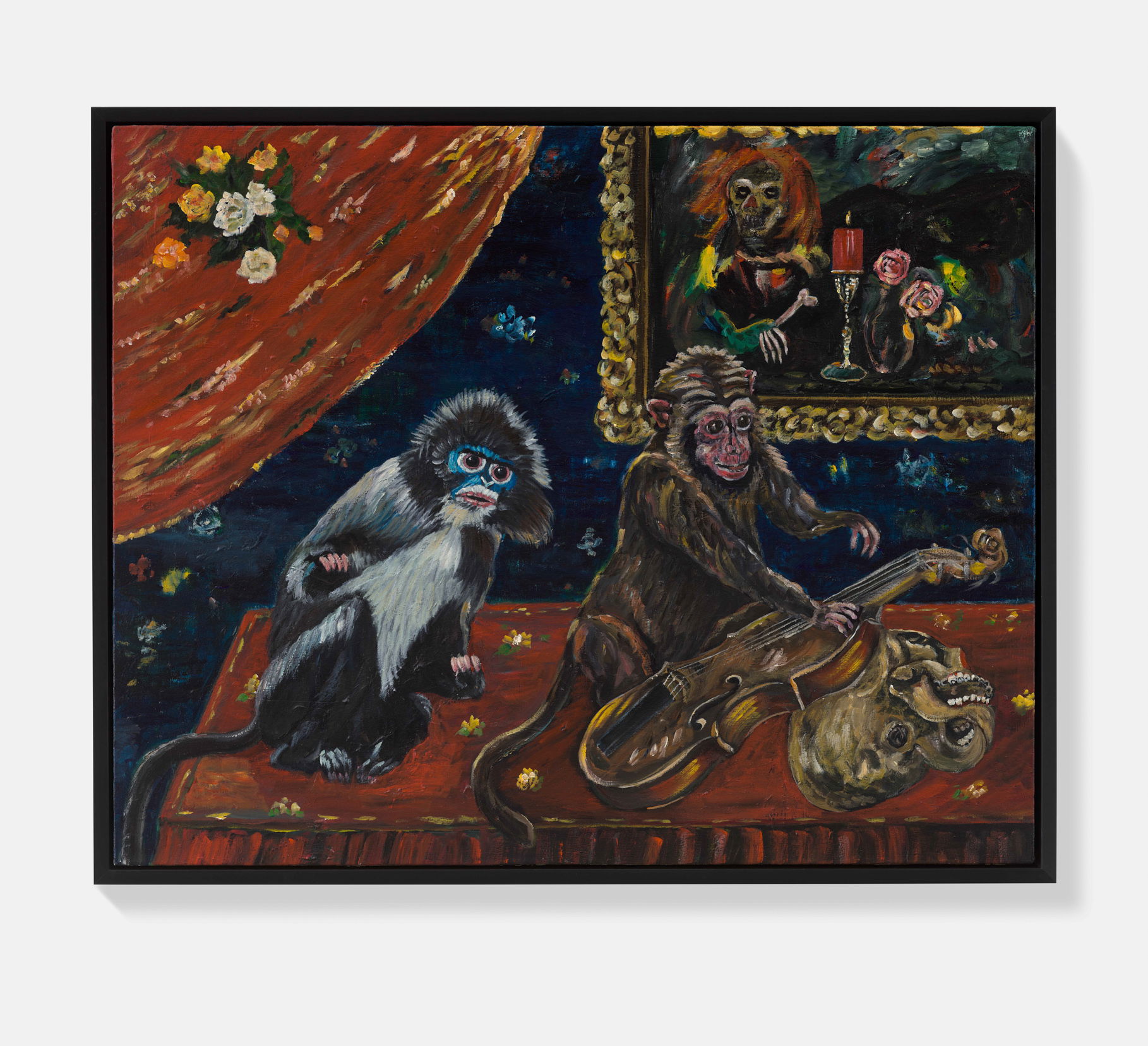 The Witch's Mountain 1 main image