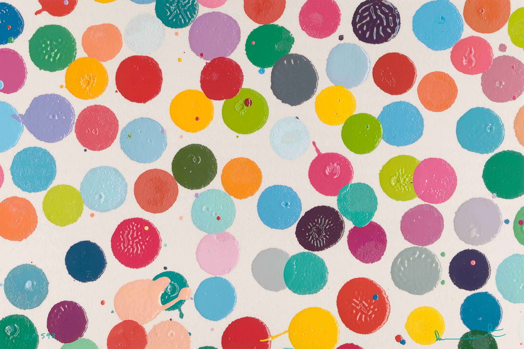 The Currency Unique Prints image #1 main image