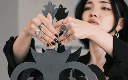 The many facets of feminism in Asian art