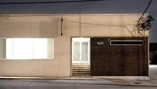 Holly Johnson Gallery in Dallas Has Permanently Closed