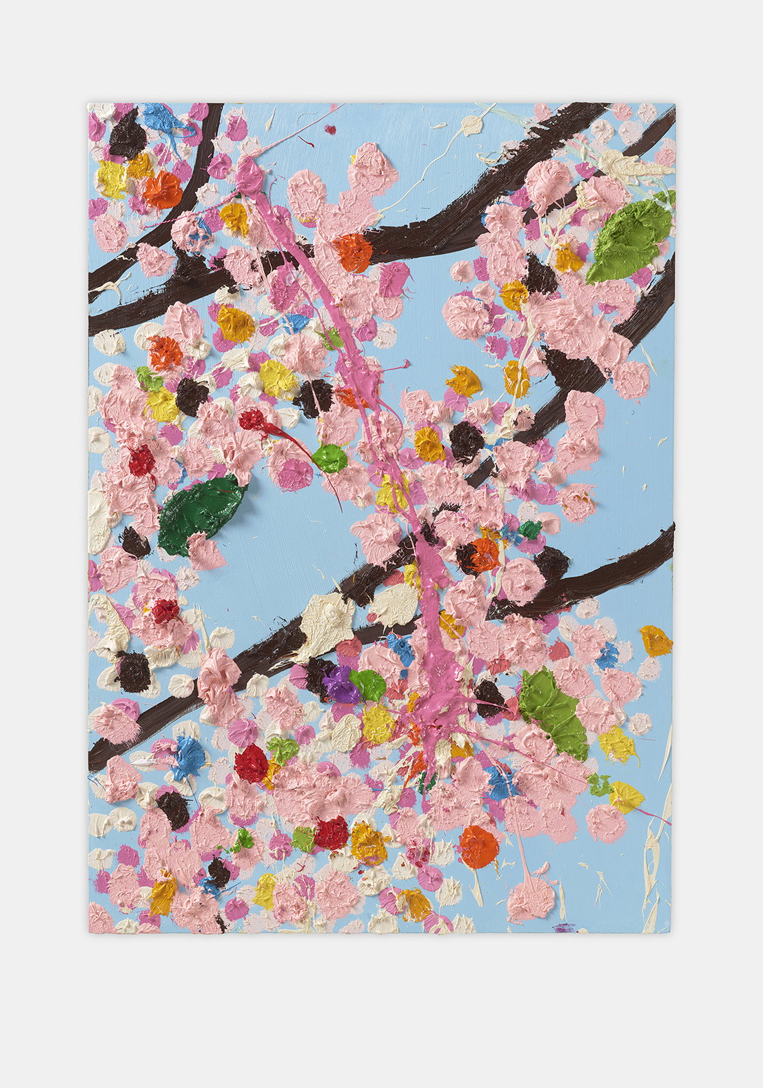 Hysterical Blossom 1 main image