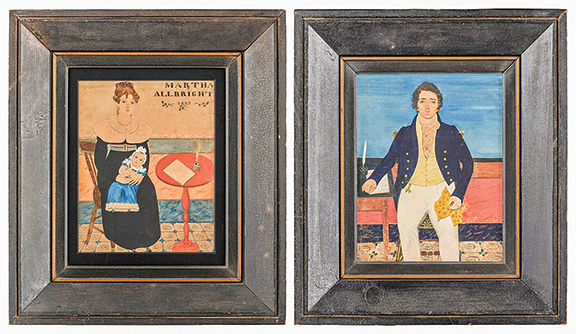 Mary M. Walsh Art Advisory