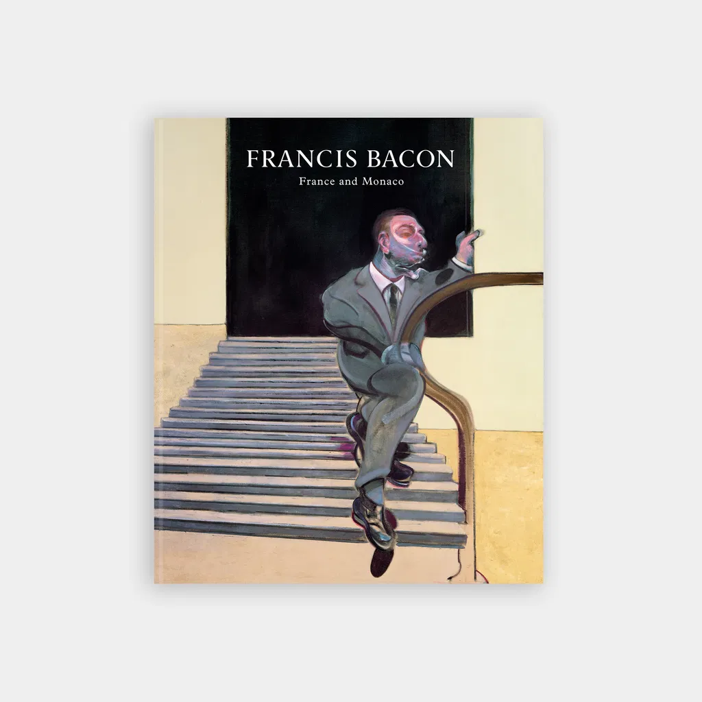 Francis Bacon: France and Monaco image #1 main image