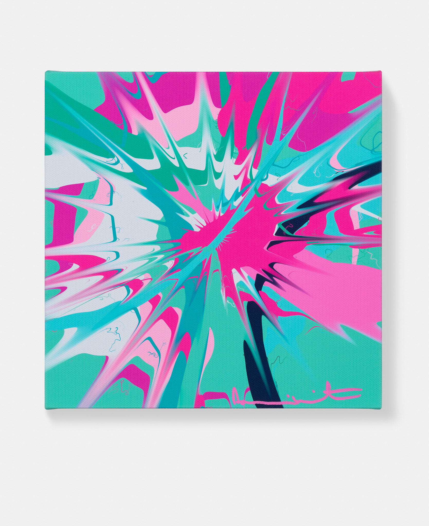 Beautiful, Meekest Dolce Revolution Painting image #1 main image