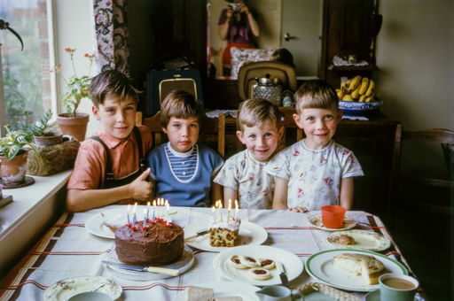 HANGAR : The House by Lee Shulman, Family Stories & Sophie Bonnot