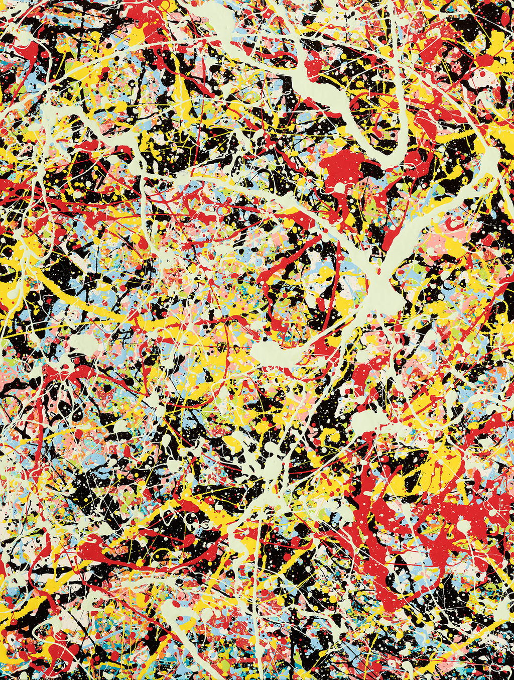 Scattered Stardust 3