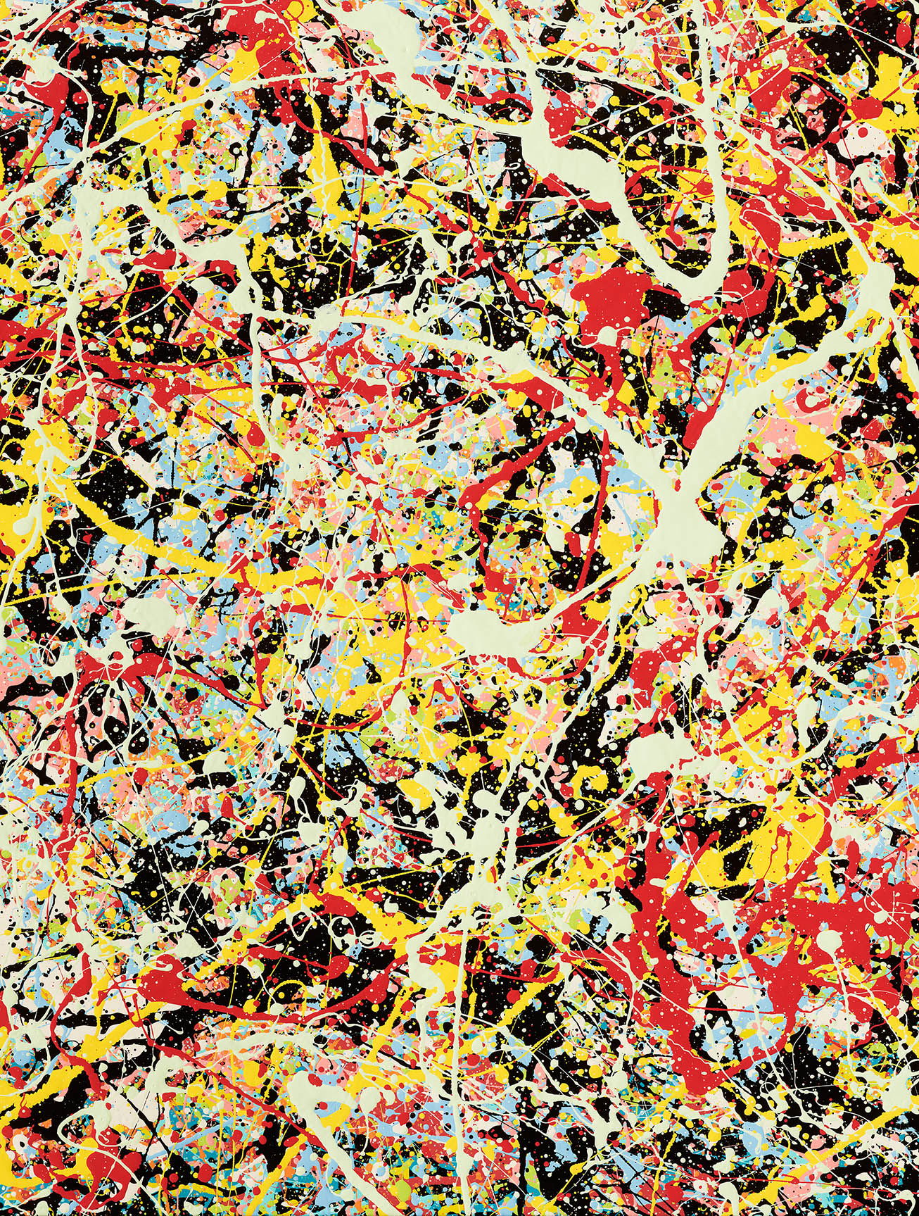 Scattered Stardust 3