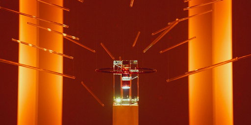 Baccarat Rouge 540 Is More than a Fragrance in New Documentary