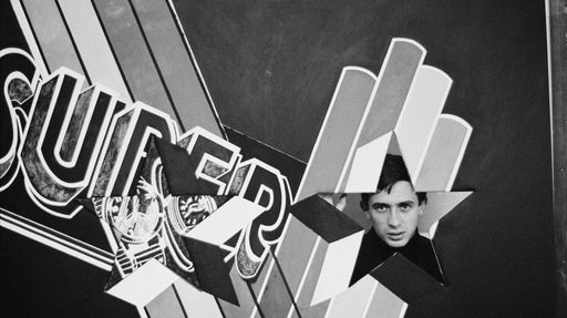 Peter Phillips obituary: A founder of pop art movement