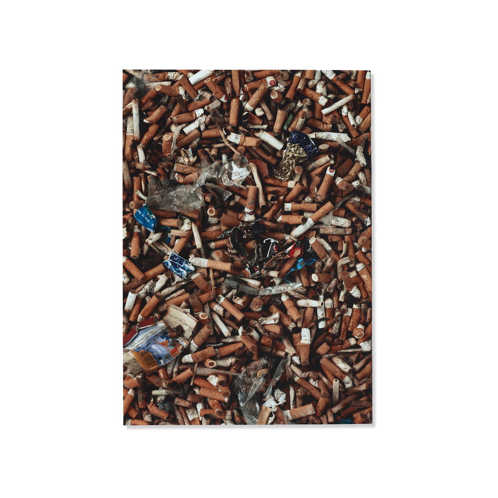 Toxic Kas Notebook A5 image #2