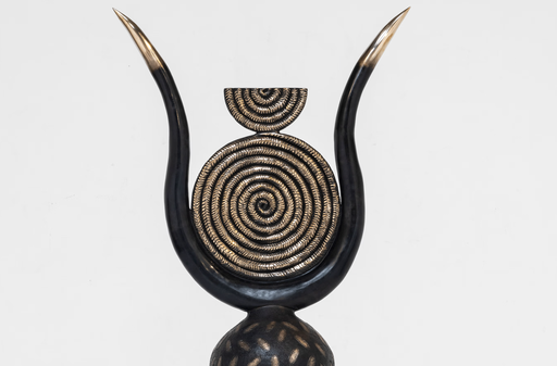 Zizipho Poswa: iMbewu (The Seed) at Southern Guild in New York