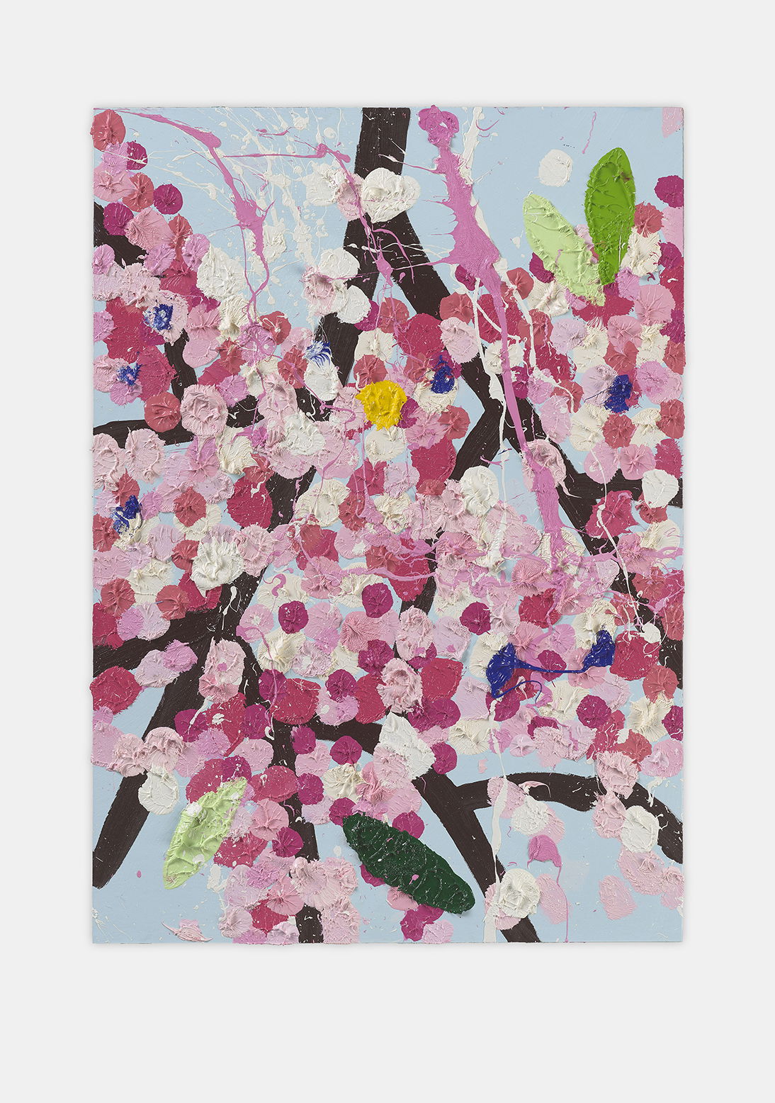 Cosmic Blossom 1 main image