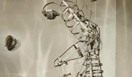 Soulful Cyborgs Steal Turner Prize Show