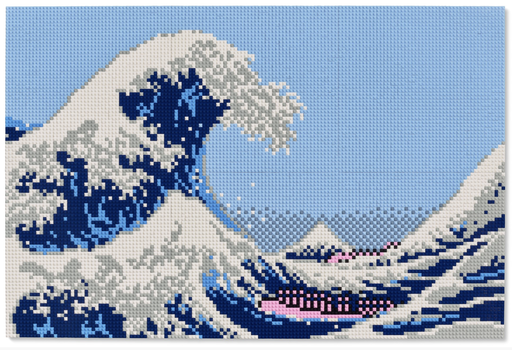 Ai Weiwei's Lego comes to India