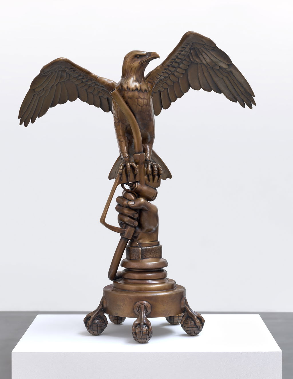 Operation Oil Freedom 4/5 1 main image