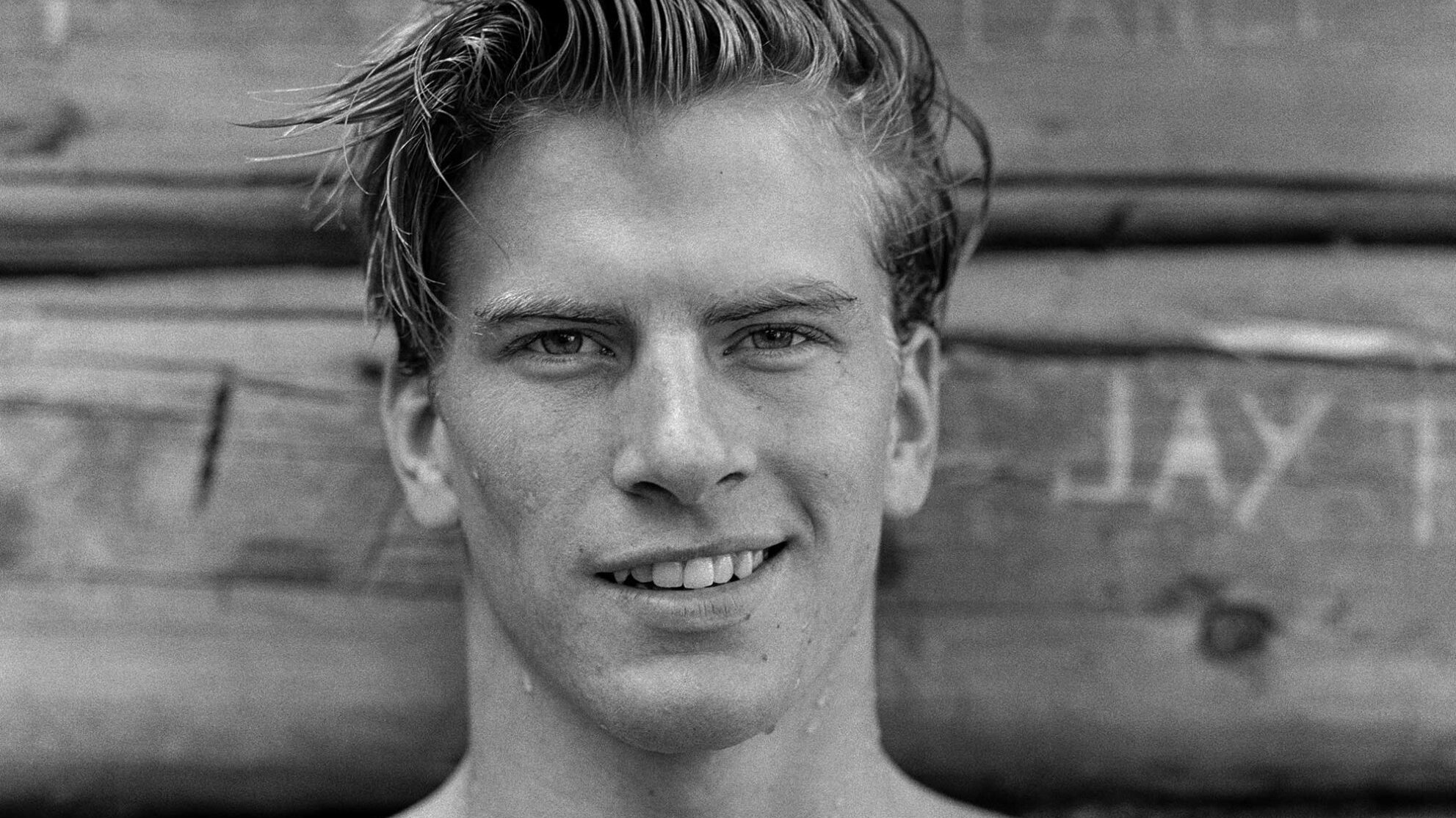 Bruce Weber | HENI News Profile