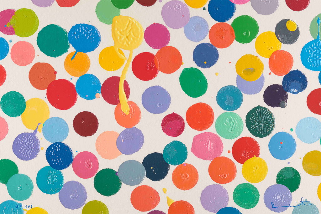 The Currency Unique Prints image #1 main image