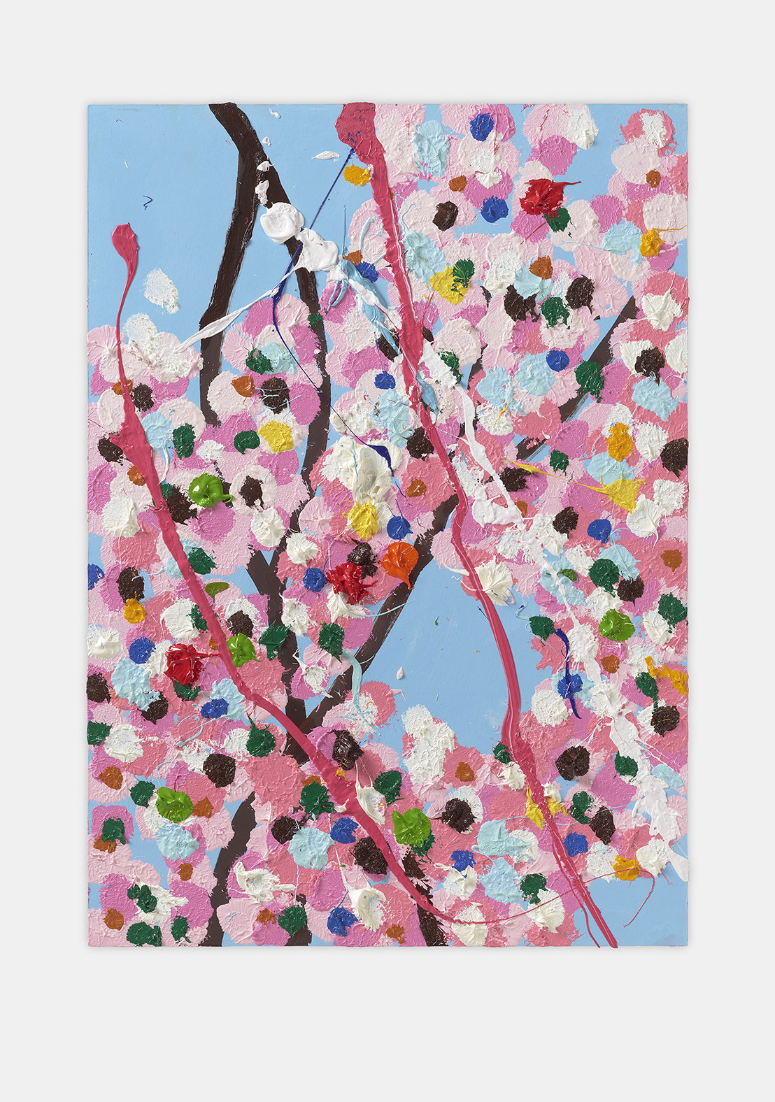 Applauded Blossom 1 main image