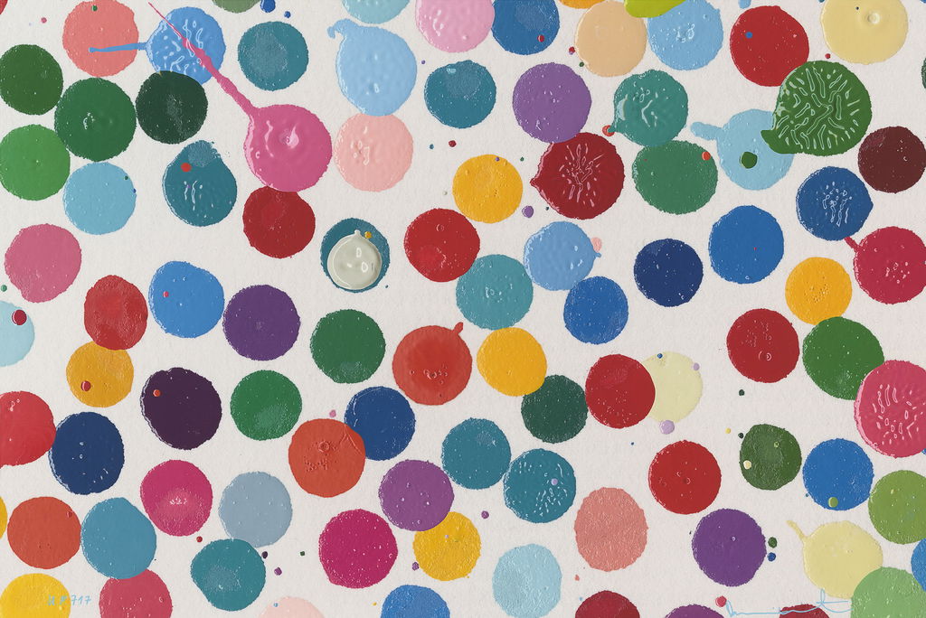 The Currency Unique Prints image #1 main image