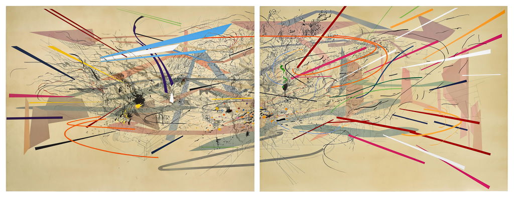 Untitled. Image courtesy of Sotheby's