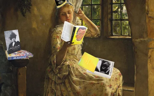 Art Books We Loved in 2025